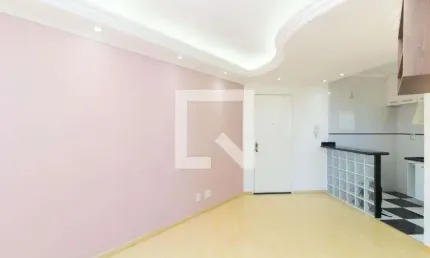 Apartamento para aluguel - fazenda aricanduva, 2 quartos,  45 m² - são paulo