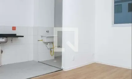 Apartamento para Aluguel - Água Branca, 2 Quartos,  42 m² - São Paulo