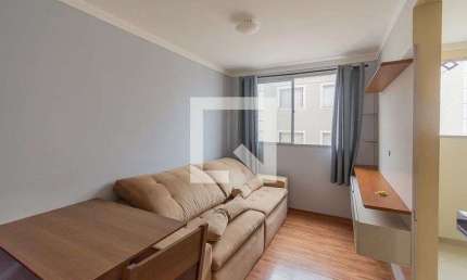 Apartamento para Aluguel - Parque das Águas, 2 Quartos,  46 m² - Campinas