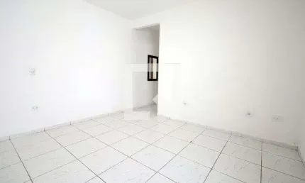 Apartamento para Aluguel - Santa Teresinha, 1 Quarto,  50 m² - Santo André