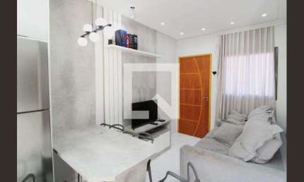 Apartamento para Aluguel - Vila Constança , 2 Quartos,  35 m² - São Paulo