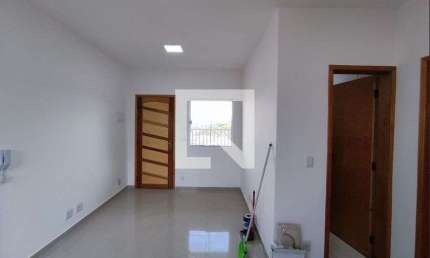 Apartamento para Aluguel - Cangaíba, 2 Quartos,  45 m² - São Paulo