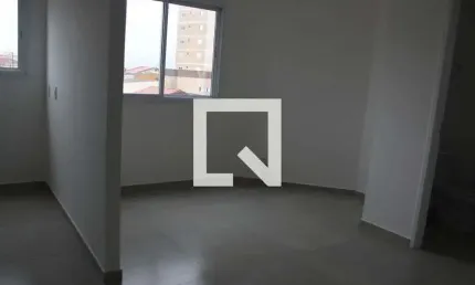 Apartamento para Aluguel - Vila Guilhermina, 1 Quarto,  29 m² - São Paulo