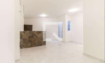 Apartamento para Aluguel - Sacomã, 1 Quarto,  56 m² - São Paulo