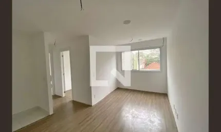 Apartamento para Aluguel - Belém, 2 Quartos,  37 m² - São Paulo