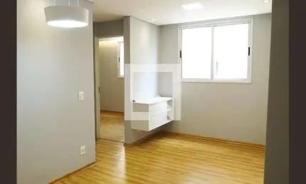 Apartamento para Aluguel - Jardim Iris , 2 Quartos,  44 m² - São Paulo