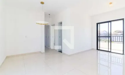 Apartamento para Aluguel - Vila Jacuí, 2 Quartos,  59 m² - São Paulo