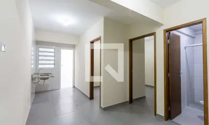 Apartamento para Aluguel - Barra Funda, 2 Quartos,  34 m² - São Paulo