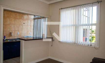 Apartamento para Aluguel - Cidade Baixa, 1 Quarto,  62 m² - Porto Alegre