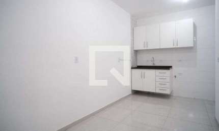 Apartamento para Aluguel - Vila Euthalia, 2 Quartos,  49 m² - São Paulo