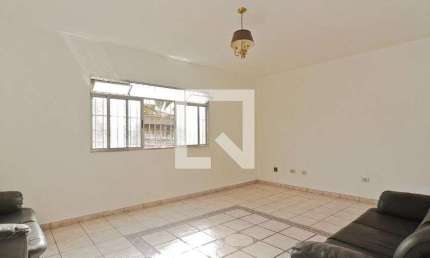 Casa para Aluguel - Vila Penteado, 4 Quartos,  200 m² - São Paulo