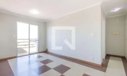 Apartamento para Aluguel - Jardim Roberto, 2 Quartos,  60 m² - Osasco