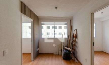 Apartamento para Aluguel - Freguesia do Ó, 2 Quartos,  33 m² - São Paulo