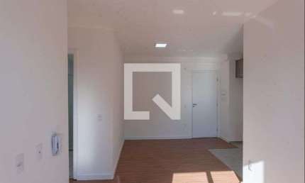 Apartamento para Aluguel - Campos Elíseos , 2 Quartos,  41 m² - Campinas