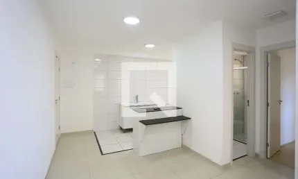 Apartamento para Aluguel - Vila Prel, 2 Quartos,  42 m² - São Paulo