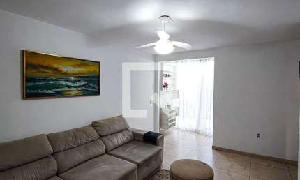 Apartamento para Aluguel - Jacarepaguá, 3 Quartos,  72 m² - Rio de Janeiro