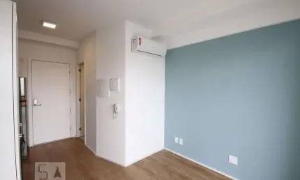 Kitnet / Stúdio para Aluguel - Liberdade, 1 Quarto,  22 m² - São Paulo