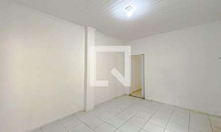Casa para Aluguel - Mooca, 1 Quarto,  50 m² - São Paulo