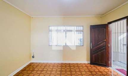 Casa para Aluguel - Jardim D&apos;Abril, 3 Quartos,  120 m² - São Paulo