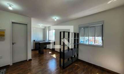 Kitnet / Stúdio para Aluguel - Liberdade, 1 Quarto,  26 m² - São Paulo