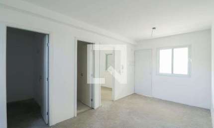 Apartamento para Aluguel - Mandaqui, 2 Quartos,  36 m² - São Paulo