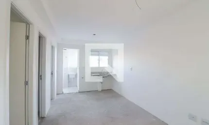 Apartamento para Aluguel - Mandaqui, 2 Quartos,  36 m² - São Paulo