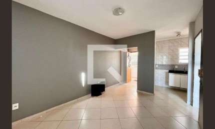 Apartamento para Aluguel - Guanabara, 1 Quarto,  47 m² - Campinas