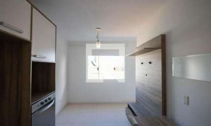 Apartamento para Aluguel - Vila Gustavo, 1 Quarto,  40 m² - São Paulo
