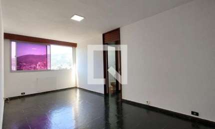 Apartamento para Aluguel - Freguesia , 2 Quartos,  58 m² - Rio de Janeiro