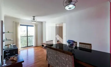 Apartamento para Aluguel - Raposo Tavares, 2 Quartos,  57 m² - São Paulo