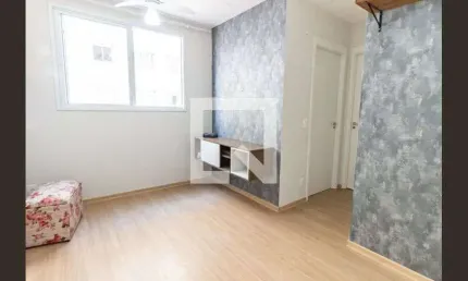 Apartamento para Aluguel - Mooca, 2 Quartos,  38 m² - São Paulo
