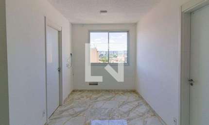 Apartamento para Aluguel - Lapa, 2 Quartos,  35 m² - São Paulo