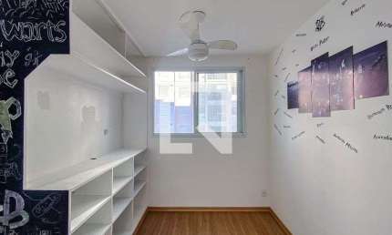 Apartamento para Aluguel - Mooca, 2 Quartos,  38 m² - São Paulo