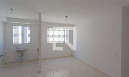 Apartamento para Aluguel - Palmeiras, 2 Quartos,  70 m² - Belo Horizonte