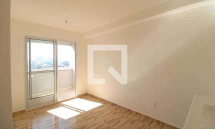 Apartamento para Aluguel - Socorro, 2 Quartos,  40 m² - São Paulo