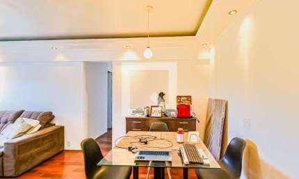 Apartamento para Aluguel - Butantã, 3 Quartos,  64 m² - São Paulo