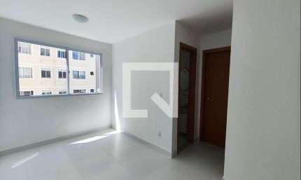 Apartamento para Aluguel - Parque Industrial, 2 Quartos,  44 m² - Campinas