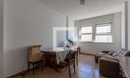 Apartamento para Aluguel - Andaraí, 3 Quartos,  90 m² - Rio de Janeiro