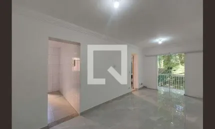 Apartamento para Aluguel - Jardim Palmares, 2 Quartos,  62 m² - São Paulo