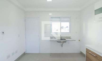 Apartamento para Aluguel - Mandaqui, 2 Quartos,  43 m² - São Paulo