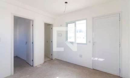 Cobertura para Aluguel - Mandaqui, 2 Quartos,  43 m² - São Paulo