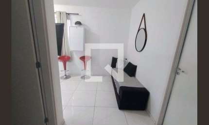 Apartamento para Aluguel - Liberdade, 1 Quarto,  30 m² - São Paulo