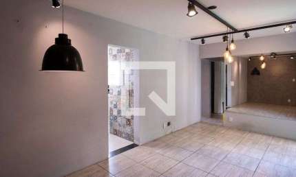 Apartamento para Aluguel - Vila das Mercês, 3 Quartos,  62 m² - São Paulo