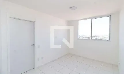 Apartamento para Aluguel - Vila Gustavo, 2 Quartos,  53 m² - São Paulo
