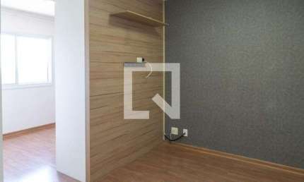 Kitnet / Stúdio para Aluguel - Vila Augusta, 1 Quarto,  35 m² - Guarulhos