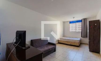 Kitnet / Stúdio para Aluguel - Liberdade, 1 Quarto,  30 m² - São Paulo