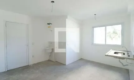 Apartamento para Aluguel - Mandaqui, 1 Quarto,  28 m² - São Paulo