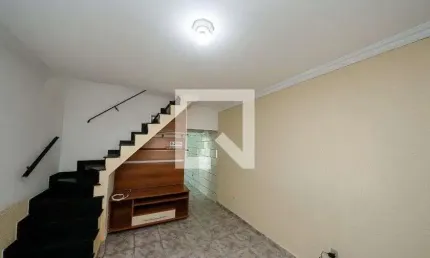 Casa para aluguel - vila ema, 3 quartos,  180 m² - são paulo