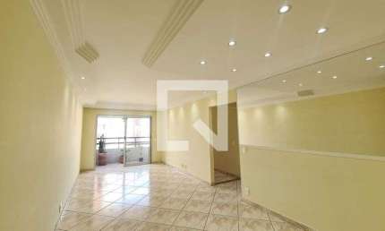 Apartamento para Aluguel - Vila Prudente, 2 Quartos,  65 m² - São Paulo