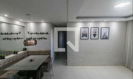 Apartamento para Aluguel - Cabula VI, 2 Quartos,  60 m² - Salvador